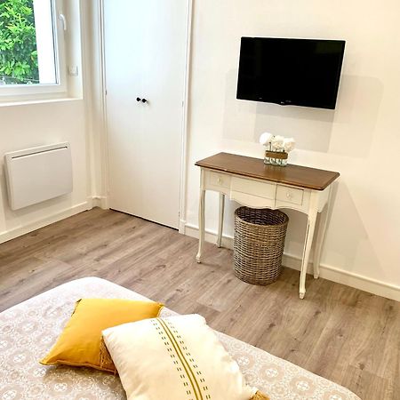 Appartement Cosy Au Coeur De Lorient - Residence Calme Exterior photo